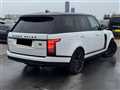 2016 Land Rover Range Rover