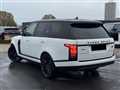 2016 Land Rover Range Rover