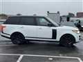 2016 Land Rover Range Rover