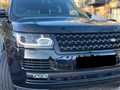 2016 Land Rover Range Rover
