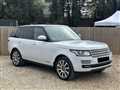 2017 Land Rover Range Rover