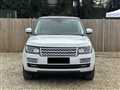 2017 Land Rover Range Rover