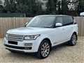 2017 Land Rover Range Rover