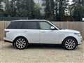 2017 Land Rover Range Rover