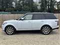 2017 Land Rover Range Rover