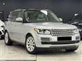 2017 Land Rover Range Rover