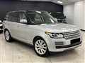2017 Land Rover Range Rover