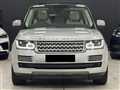 2017 Land Rover Range Rover