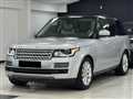 2017 Land Rover Range Rover