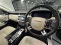2017 Land Rover Range Rover