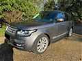 2018 Land Rover Range Rover