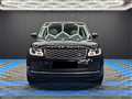 2019 Land Rover Range Rover