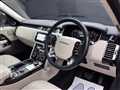 2019 Land Rover Range Rover