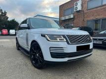 2019 Land Rover Range Rover