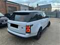 2019 Land Rover Range Rover