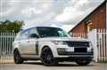 2019 Land Rover Range Rover