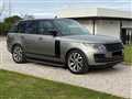 2020 Land Rover Range Rover