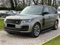 2020 Land Rover Range Rover
