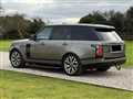 2020 Land Rover Range Rover