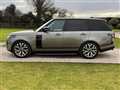 2020 Land Rover Range Rover
