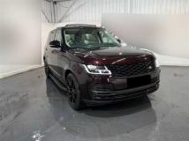 2020 Land Rover Range Rover