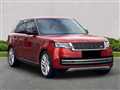 2022 Land Rover Range Rover