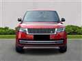 2022 Land Rover Range Rover