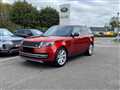 2022 Land Rover Range Rover