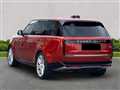 2022 Land Rover Range Rover