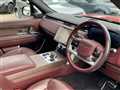 2022 Land Rover Range Rover