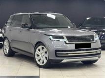 2022 Land Rover Range Rover