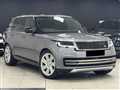 2022 Land Rover Range Rover