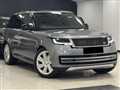 2022 Land Rover Range Rover