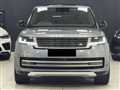 2022 Land Rover Range Rover