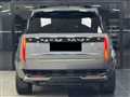 2022 Land Rover Range Rover