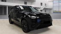 2017 Land Rover Range Rover Velar