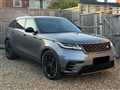 2017 Land Rover Range Rover Velar