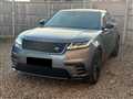2017 Land Rover Range Rover Velar