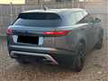 2017 Land Rover Range Rover Velar