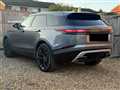 2017 Land Rover Range Rover Velar