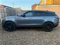2017 Land Rover Range Rover Velar