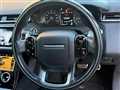 2017 Land Rover Range Rover Velar