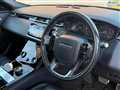 2017 Land Rover Range Rover Velar