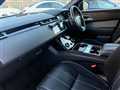 2017 Land Rover Range Rover Velar