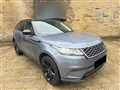 2018 Land Rover Range Rover Velar