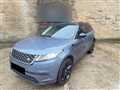 2018 Land Rover Range Rover Velar