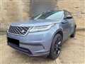 2018 Land Rover Range Rover Velar