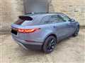 2018 Land Rover Range Rover Velar