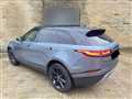 2018 Land Rover Range Rover Velar
