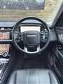 2018 Land Rover Range Rover Velar